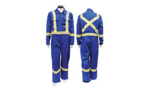 Coverall-Coverall
