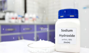 Sodium Hydroxide (Noah)