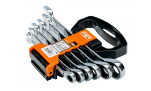 spanners indus tools